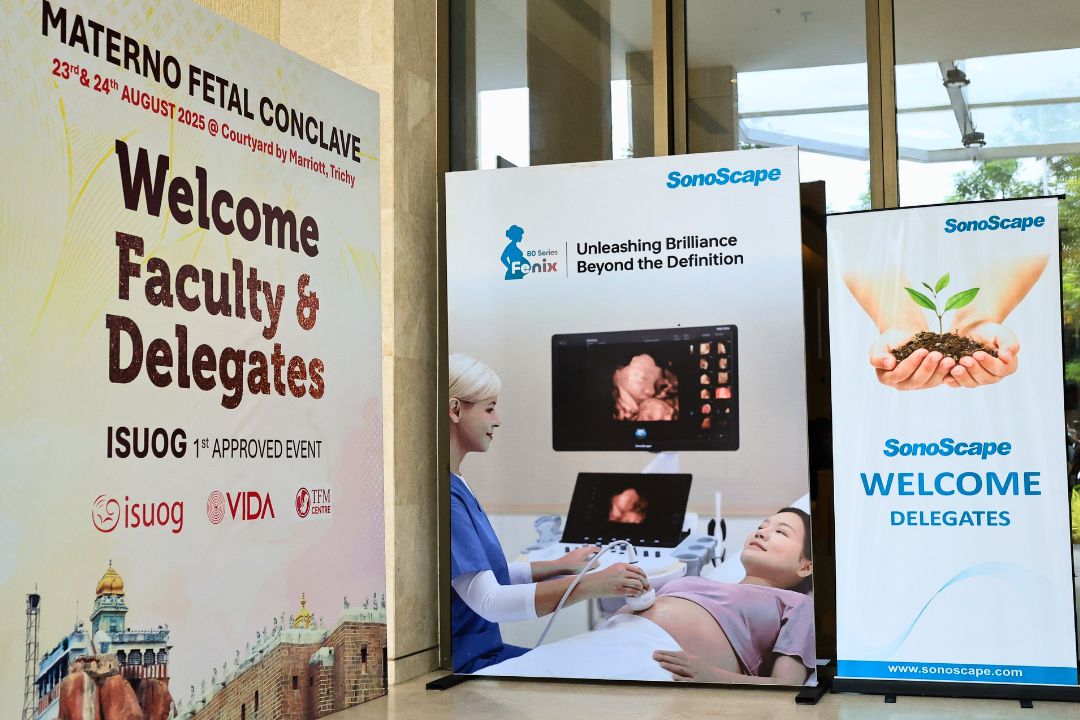 Materno Fetal Conclave